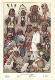 American Indians American Indians